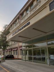 -北京嘉禾妇儿医院·产后康复中心