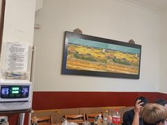 大堂-清真宏玉祥黄门脸餐厅(华荫东里店)