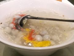 水果酒酿圆子-绍兴饭店(大宁店)