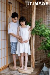 -专注孕妇照亲子照·纪田摄影