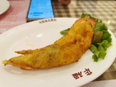 -华梅西餐厅(哈尔滨中央大街店)
