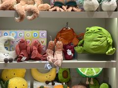 -JOYCODE(大红门银泰百货店)