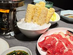 -鼎鼎香·港式火锅(北京SKP店)