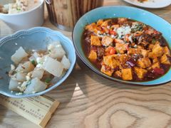 -小镇大厨新概念复合中餐厅(万达广场大连高新店)