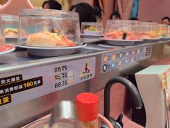 -元气寿司(环球港店)