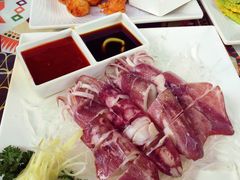 -C31地窖餐厅(黑龙江北路店)