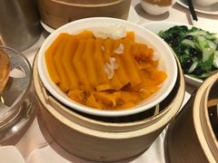 -粗茶淡饭·汉口公馆(循礼门店)