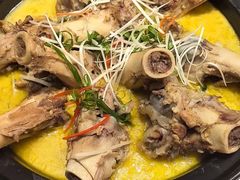 -印象餐厅(杭州国际博览中心北辰大酒店)