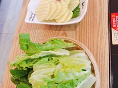 -淼福猪肚鸡·椰子鸡火锅(大沙地店)