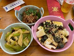 -炒豆合作社(东四总店)