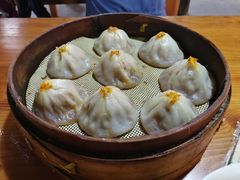 -忆秦园小笼包(惠山古镇总店)