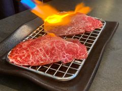 -铭牛烧肉·和牛海鲜自助(高新月牙湖店)