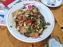 -浏阳小饭铺(洪西小区店)