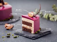 -黑池口感烘焙·生日蛋糕(坂田店)