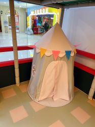 -DONEY牧童成长乐园(万达广场槐房店)