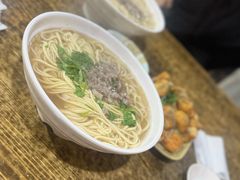 -北路拉面馆(洪湖里店)
