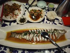 -印巷里主题餐厅(马鞍山店)