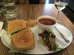 -榖屋house of flour(张江首店)