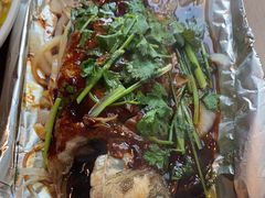 -新白鹿餐厅(城西银泰城店)