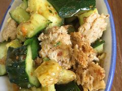 -真老陕(富达大厦店)