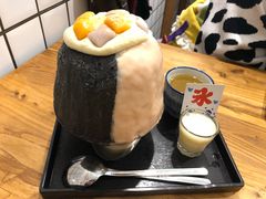 -WONDER ICE 萬得冰田(建設路总店)