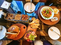 -云·酷Atmosphere(国贸大酒店)