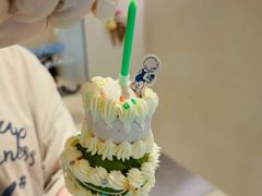 -海比甜店·意式手工冰激淋happy habit gelato