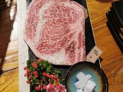 -黑牛の店·和牛烧肉(大悦城店)