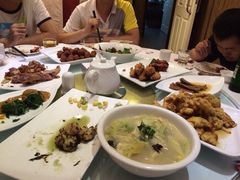 iphone_upload_pic-宏达老菜馆(东安街店)