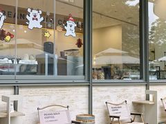 -Beans Solo豆号咖啡(百家湖花园店)