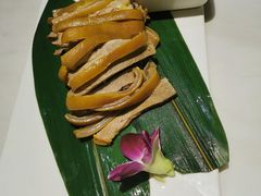 -香香海南菜餐厅