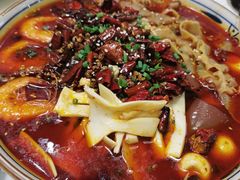 -付掌柜在成都·热炒砂锅集(金禾店)