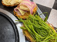 -香香腊排骨.野生菌火塘总店(束河店)