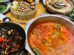 -老凯里酸汤鱼三十年老店