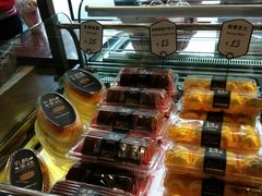 -红跑车蛋糕世界(清江路店)