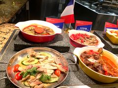 -马哥孛罗咖啡厅·Cafe Marco (厦门马哥孛罗东方大酒店)