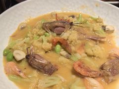 -妈妈菜舟山海鲜(定海古城店)