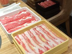 -水林间·寿喜烧自助(仙林金鹰店)