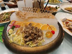 -舌尖上·霞浦滩涂海鲜·新闽菜(总店)
