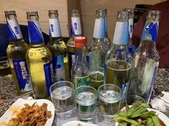 -二姐卤煮(南十里居店)