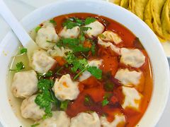 -金陵老丁家馄饨(文昌巷店)