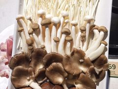 -百年果林椰子鸡(中洲店)