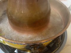 -马记伊源斋涮肉·清真菜(百子湾店)