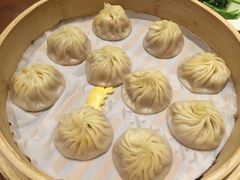 -鼎泰丰(复兴店)