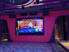 -星聚会KTV(景枫中心店)