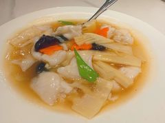 -魁盛居百年鲁菜馆(县西巷店)