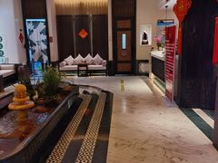 -青泰足浴·SPA养生连锁(新区店)