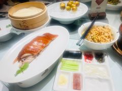 -四季民福烤鸭店(故宫店)