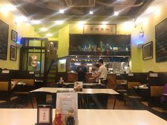 -大哥餐厅(西城花园店)