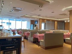 -西贝(虹口龙之梦店)